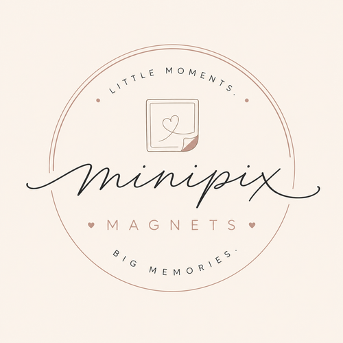 Minipix Magnets