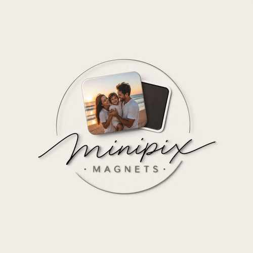 Minipix Magnets